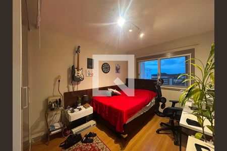 Quarto 2 de apartamento à venda com 3 quartos, 119m² em Centro, Canoas