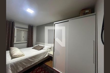 Quarto 1 de apartamento à venda com 3 quartos, 119m² em Centro, Canoas