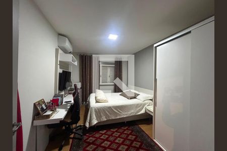 Quarto 1 de apartamento à venda com 3 quartos, 119m² em Centro, Canoas