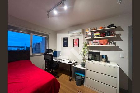Quarto 2 de apartamento à venda com 3 quartos, 119m² em Centro, Canoas