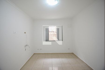 Sala/Quarto de casa para alugar com 1 quarto, 50m² em Rudge Ramos, São Bernardo do Campo