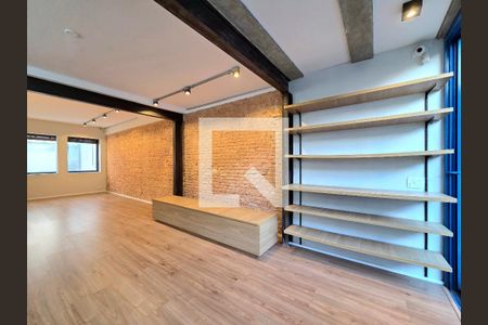 Cozinha de casa de condomínio à venda com 2 quartos, 160m² em Vila Nova Conceição, São Paulo