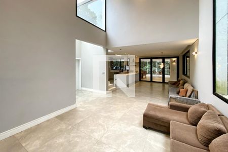 Casa de Condomínio à venda com 5 quartos, 1205m² em Bosque Residencial do Jambreiro, Nova Lima