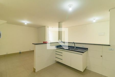 Casa para alugar com 2 quartos, 60m² em Jabaquara, São Paulo