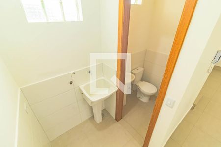 Casa para alugar com 2 quartos, 60m² em Jabaquara, São Paulo