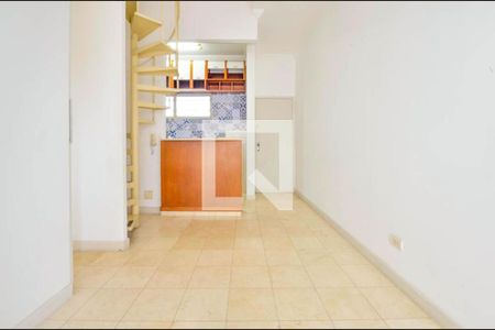 Apartamento à venda com 4 quartos, 75m² em Vila Mariana, São Paulo