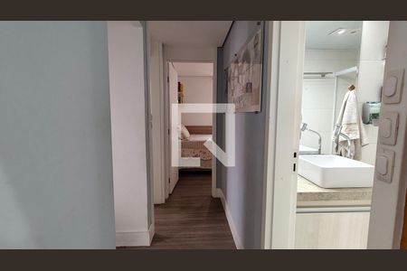 Apartamento à venda com 3 quartos, 70m² em Nossa Senhora do O, São Paulo