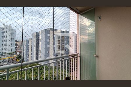 Apartamento à venda com 3 quartos, 70m² em Nossa Senhora do O, São Paulo