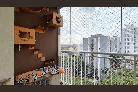 Apartamento à venda com 3 quartos, 70m² em Nossa Senhora do O, São Paulo