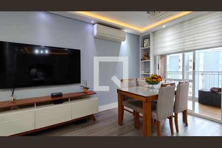 Apartamento à venda com 3 quartos, 70m² em Nossa Senhora do O, São Paulo