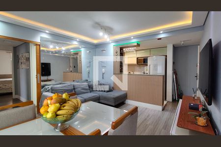 Apartamento à venda com 3 quartos, 70m² em Nossa Senhora do O, São Paulo