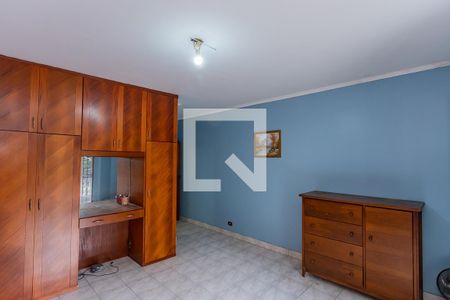 Suite de casa à venda com 3 quartos, 184m² em Jardim Vivan, São Paulo