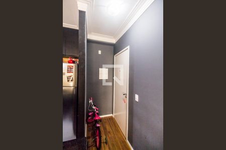 Apartamento à venda com 3 quartos, 68m² em Jardim Tupanci, Barueri
