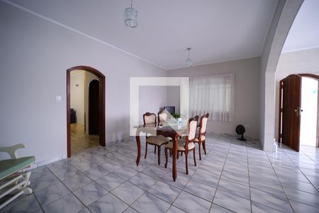 Cozinha de casa à venda com 3 quartos, 331m² em Vila Talarico, São Paulo