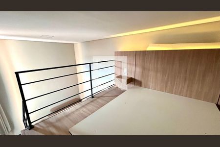 Quarto de kitnet/studio para alugar com 1 quarto, 34m² em Vila Galvão, Guarulhos