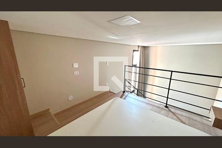 Quarto de kitnet/studio para alugar com 1 quarto, 34m² em Vila Galvão, Guarulhos