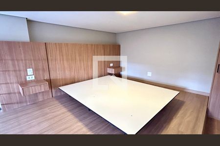 Quarto de kitnet/studio para alugar com 1 quarto, 34m² em Vila Galvão, Guarulhos