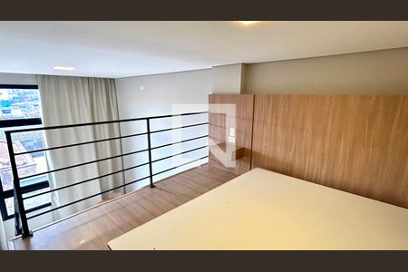 Quarto de kitnet/studio para alugar com 1 quarto, 34m² em Vila Galvão, Guarulhos