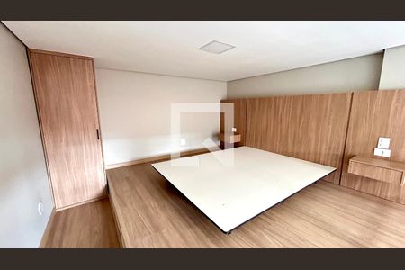 Quarto de kitnet/studio para alugar com 1 quarto, 34m² em Vila Galvão, Guarulhos