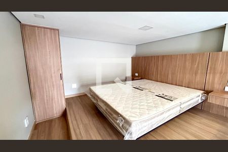 Quarto de kitnet/studio para alugar com 1 quarto, 34m² em Vila Galvão, Guarulhos