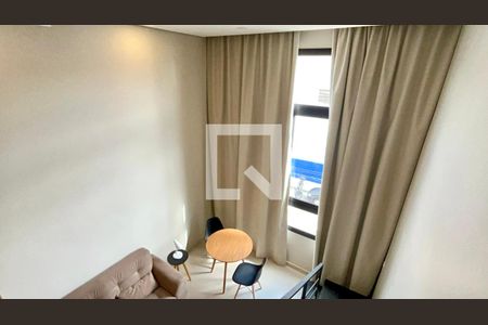Quarto de kitnet/studio para alugar com 1 quarto, 34m² em Vila Galvão, Guarulhos