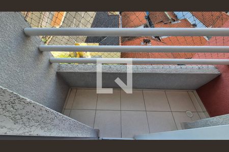 Apartamento à venda com 2 quartos, 50m² em Parque Industriario, Santo André