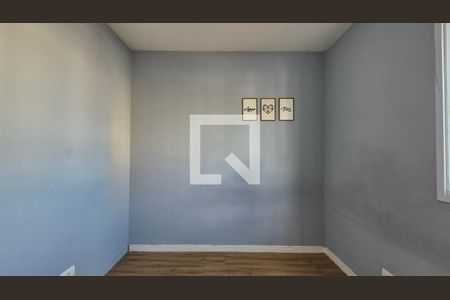 Apartamento à venda com 2 quartos, 50m² em Parque Industriario, Santo André