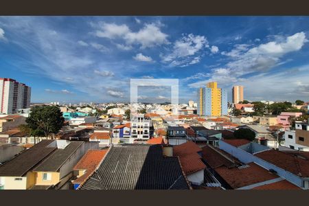 Apartamento à venda com 2 quartos, 50m² em Parque Industriario, Santo André