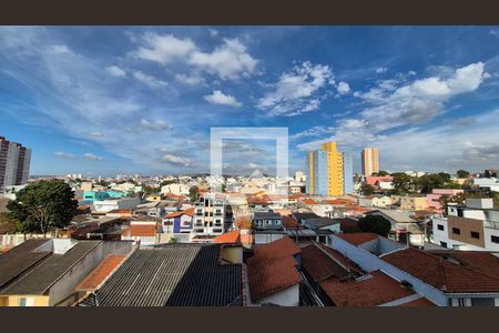 Apartamento à venda com 2 quartos, 50m² em Parque Industriario, Santo André