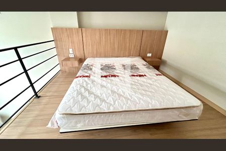 Quarto de kitnet/studio para alugar com 1 quarto, 34m² em Vila Galvão, Guarulhos