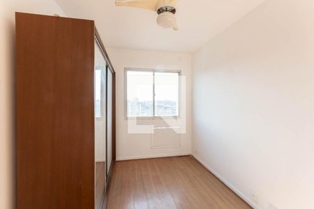 Quarto 1 de apartamento para alugar com 2 quartos, 72m² em Praça da Bandeira, Rio de Janeiro