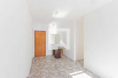 Sala de apartamento para alugar com 2 quartos, 72m² em Praça da Bandeira, Rio de Janeiro