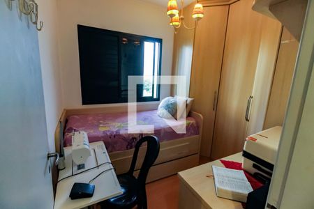 Quarto 1 de apartamento à venda com 3 quartos, 72m² em Vila Andrade, São Paulo