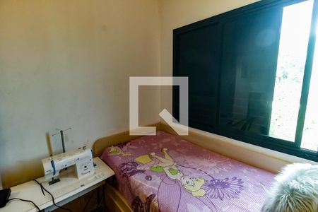 Quarto 1 de apartamento à venda com 3 quartos, 72m² em Vila Andrade, São Paulo