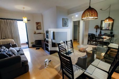 Apartamento para alugar com 3 quartos, 72m² em Vila Andrade, São Paulo