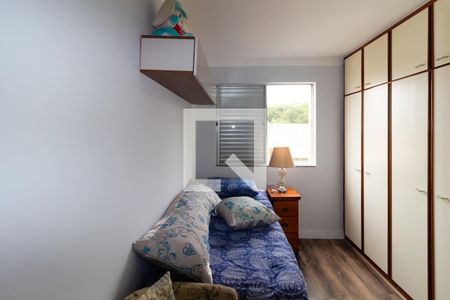 Quarto 1 de apartamento à venda com 2 quartos, 53m² em Vila Industrial, São Paulo