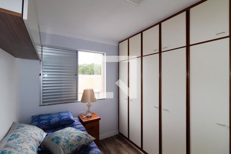 Quarto 1 de apartamento à venda com 2 quartos, 53m² em Vila Industrial, São Paulo