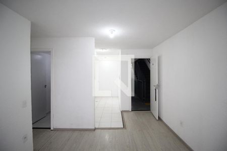 Sala de apartamento para alugar com 2 quartos, 42m² em Sarandi, Porto Alegre