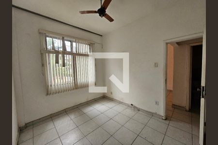 Apartamento à venda com 2 quartos, 83m² em Rio Comprido, Rio de Janeiro