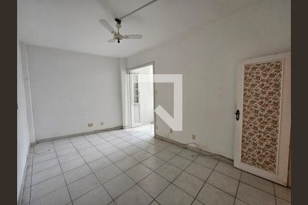 Apartamento à venda com 2 quartos, 83m² em Rio Comprido, Rio de Janeiro