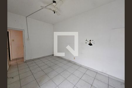 Apartamento à venda com 2 quartos, 83m² em Rio Comprido, Rio de Janeiro
