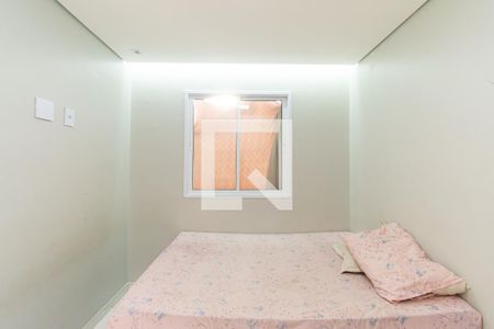 Quarto 1 de apartamento para alugar com 2 quartos, 37m² em Vila Virginia, São Paulo