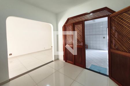 Sala de Jantar de casa para alugar com 3 quartos, 170m² em Chácara Cneo, Campinas