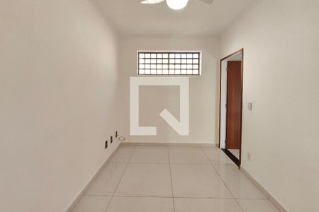 Sala de TV de casa para alugar com 3 quartos, 170m² em Chácara Cneo, Campinas