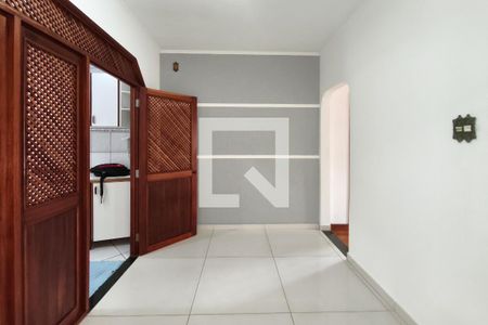 Sala de Jantar de casa para alugar com 3 quartos, 170m² em Chácara Cneo, Campinas