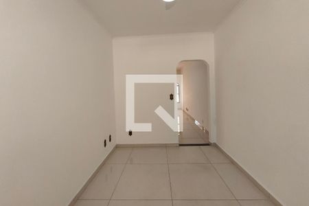 Sala de TV de casa para alugar com 3 quartos, 170m² em Chácara Cneo, Campinas