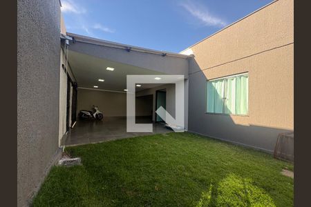 Casa à venda com 3 quartos, 360m² em Residencial Centerville, Goiânia