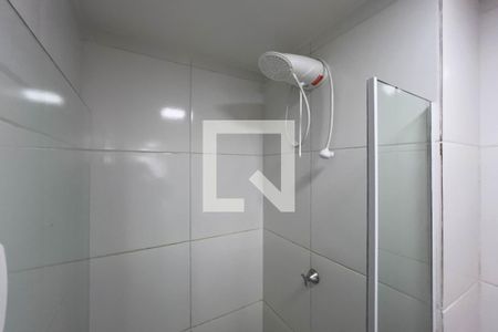 Banheiro de apartamento para alugar com 2 quartos, 34m² em Mooca, São Paulo