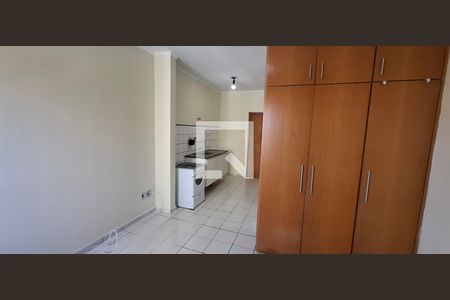 Quarto de kitnet/studio para alugar com 1 quarto, 25m² em Nova Aliança, Ribeirão Preto