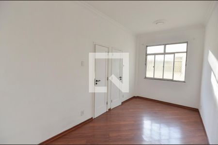 Quarto de apartamento para alugar com 1 quarto, 32m² em Tijuca, Rio de Janeiro